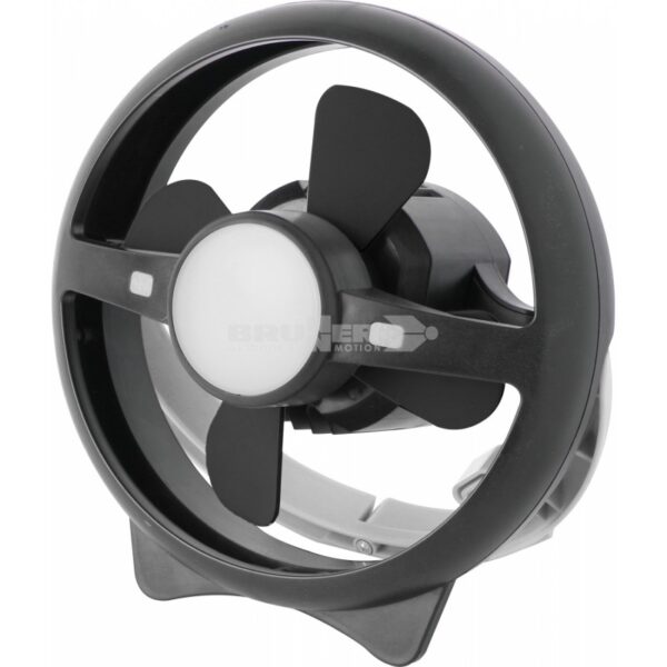 ATMO RG ventilatore ricaricabile