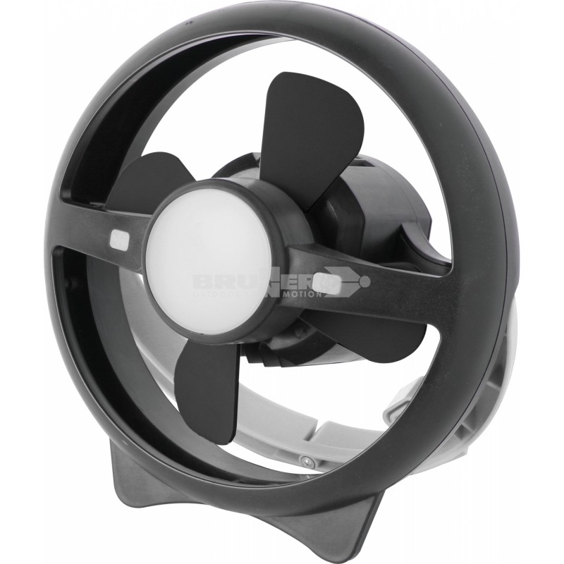 ATMO RG ventilatore ricaricabile