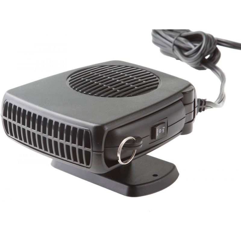 BLACKFIRE NG Stufetta 12 volt