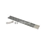 POLE KIT Set pali di ricambio