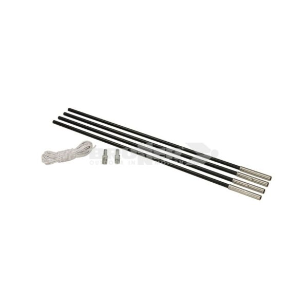 POLE KIT Set pali di ricambio
