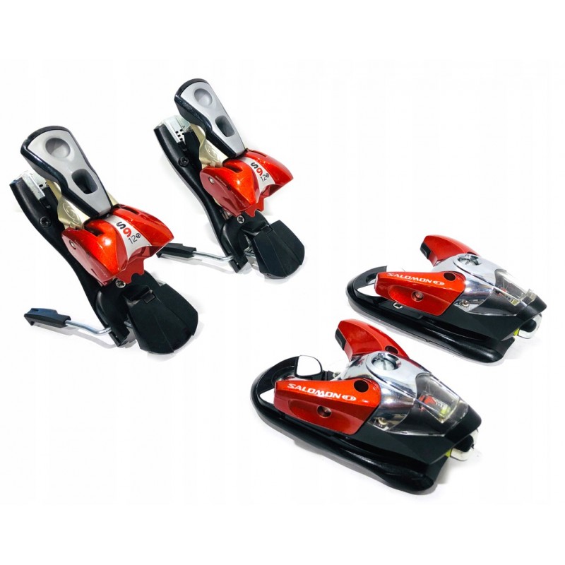 Salomon s912 sales