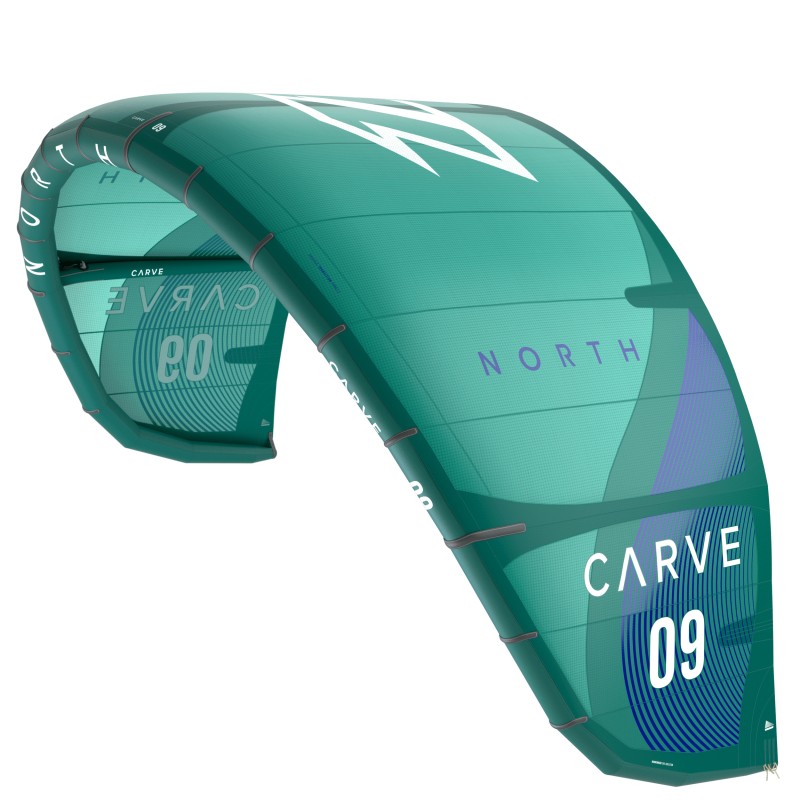 VELA NORTH CARVE 2021