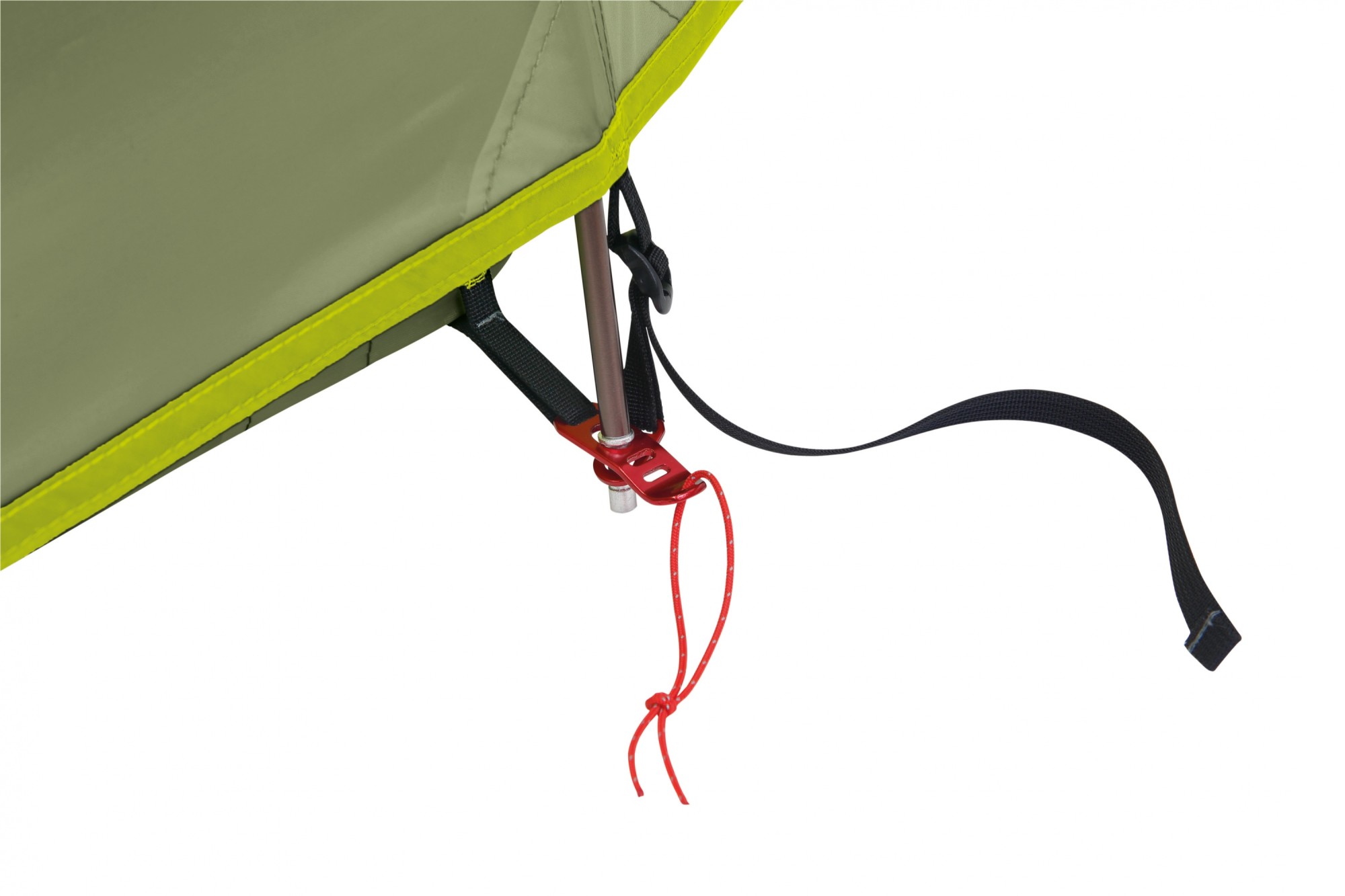 Tenda Igloo Ferrino SLING 2 - immagine 3