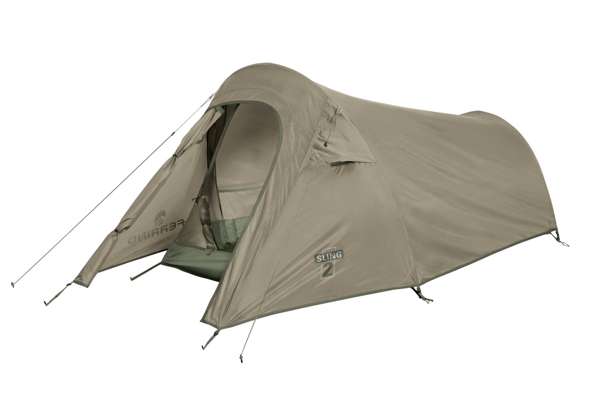 Tenda Igloo Ferrino SLING 2
