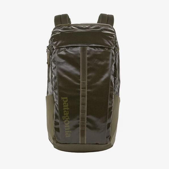 ZAINO PATAGONIA BLACK HOLE 25L - Crema Sport