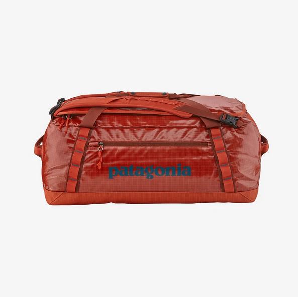 BORSA PATAGONIA BLACK HOLE DUFFEL 55L - Crema Sport