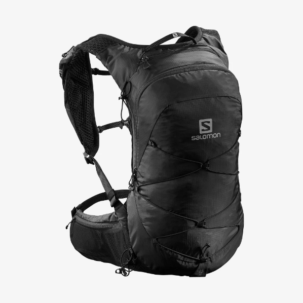 ZAINO SALOMON XT 15 - Crema Sport