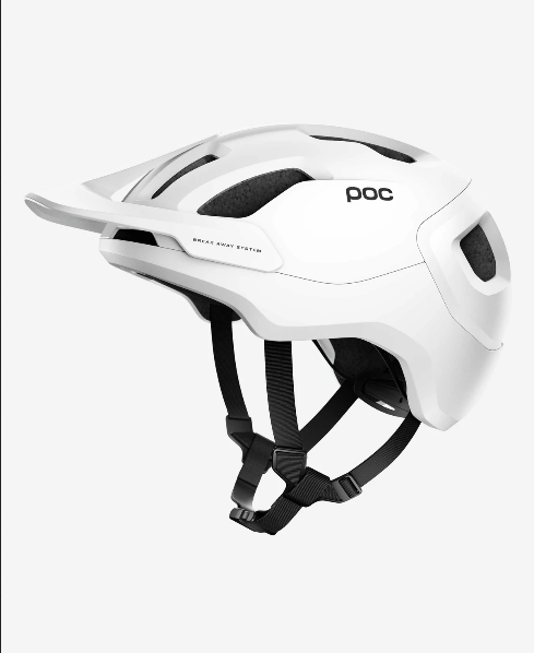 CASCO POC AXION SPIN - Crema Sport