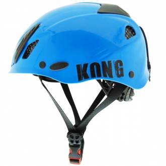 Casque D'Escalade KONG Mouse - Léger, Confortable Et Ventilé | Pour Alpinisme - 4