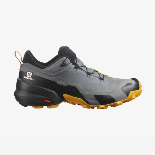 SCARPA SALOMON CROSS HIKE GTX - Crema Sport