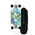 SURFSKATE CARVER 30.75" YAGO SKINNY GOAT COMPLETO CX