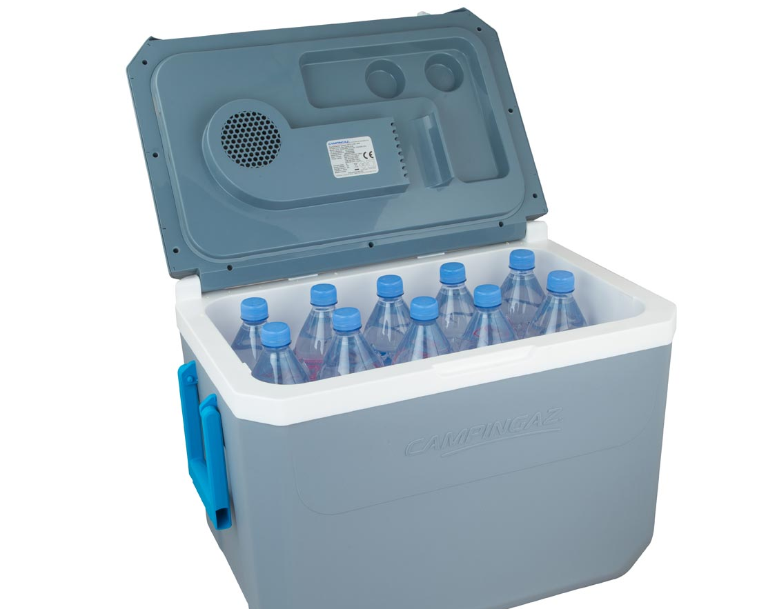 POWERBOX36 Lt Frigo 12/220volt