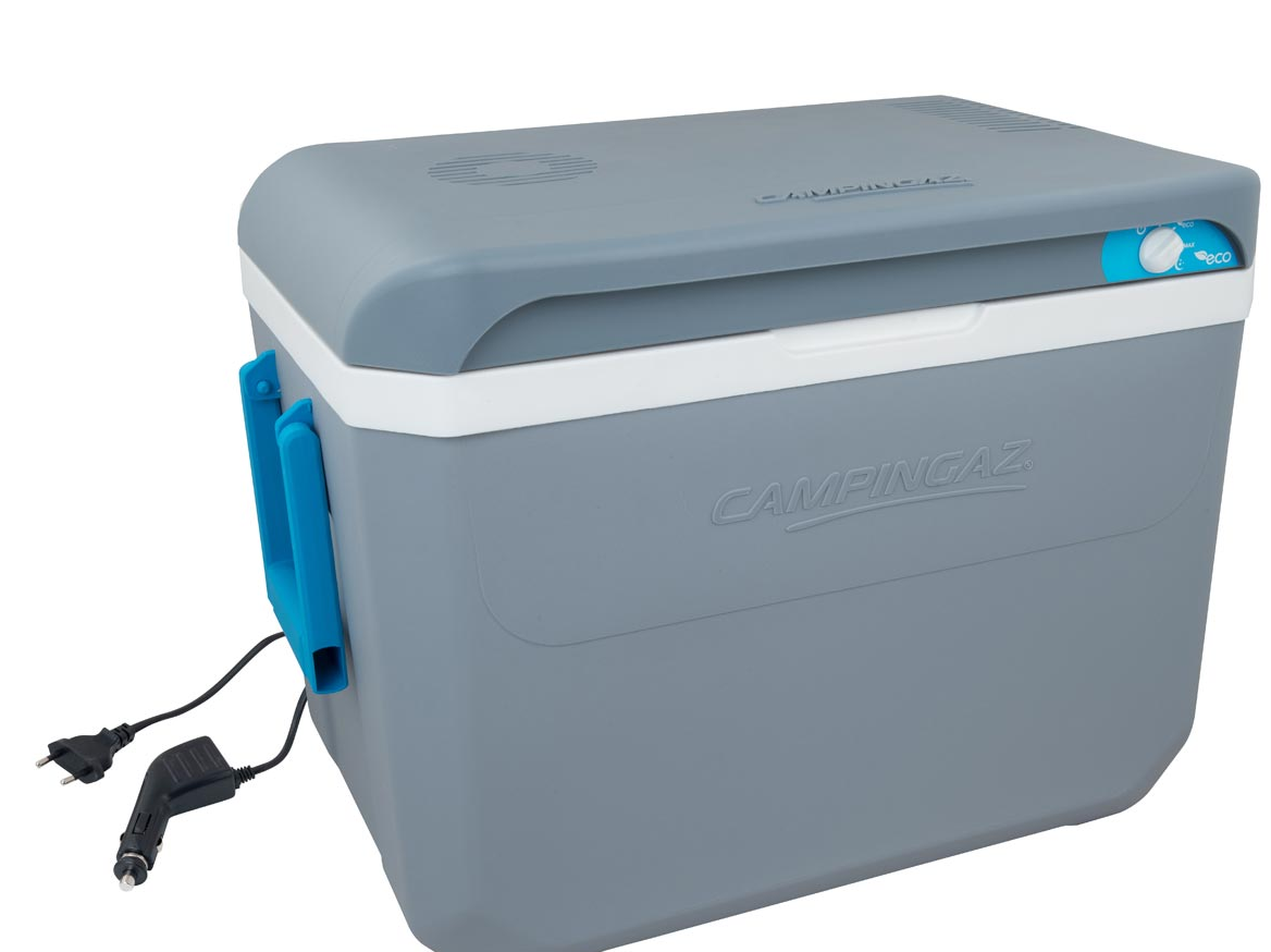 POWERBOX36 Lt Frigo 12/220volt - immagine 2