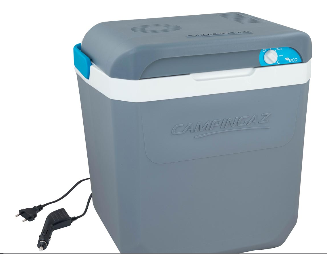 Frigorifero Campingaz POWERBOX 28 Lt - immagine 2