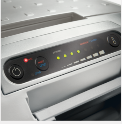TCX35 Frigo - immagine 3