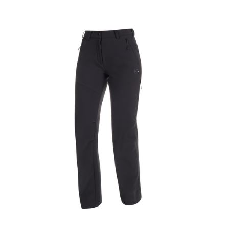 PANTALONE MAMMUT WINTER HIKING - Crema Sport