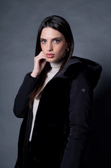 GIACCA CIESSE CLAIRE - immagine 4
