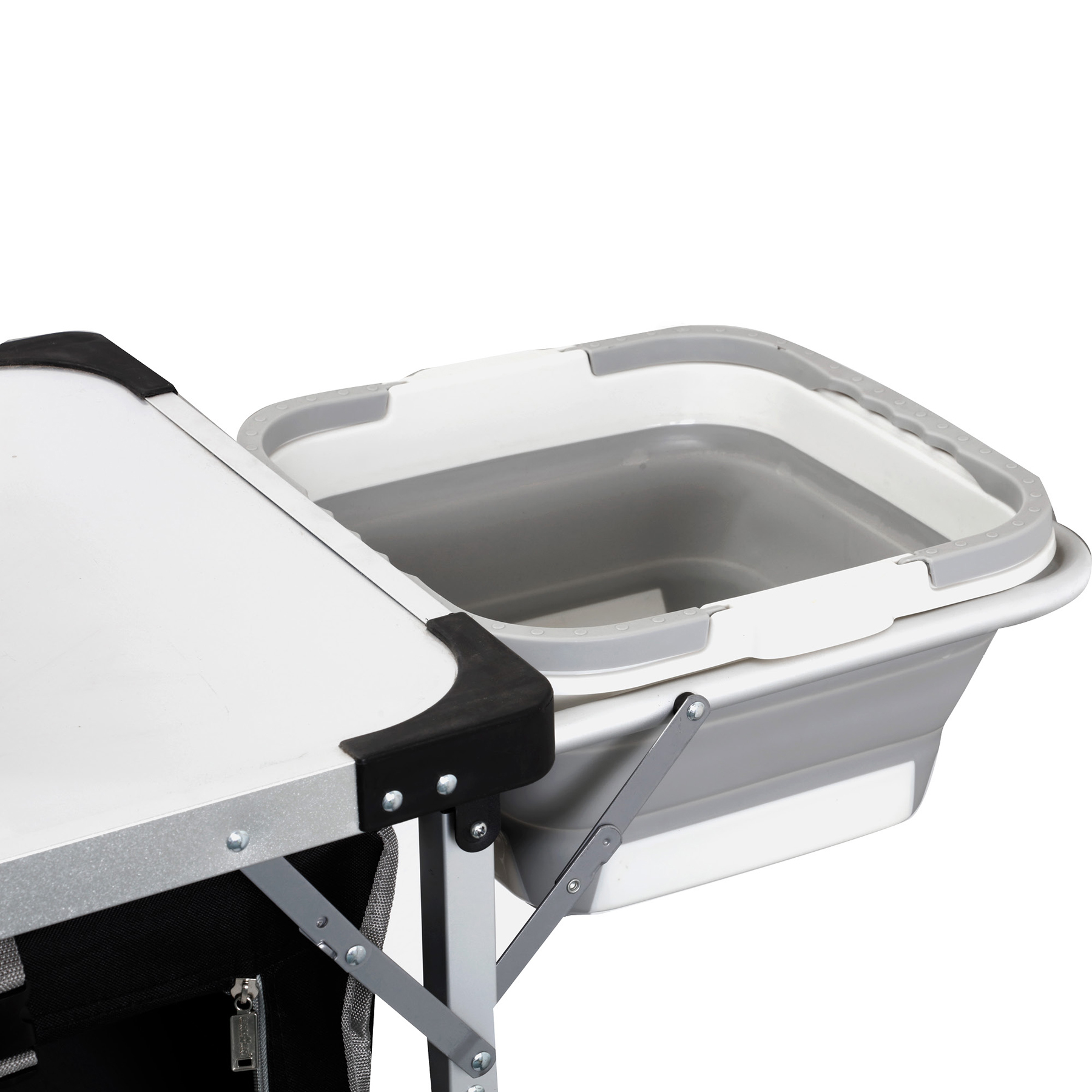 CLEO FOLD-AWAY Bacinella-Brunner - immagine 9