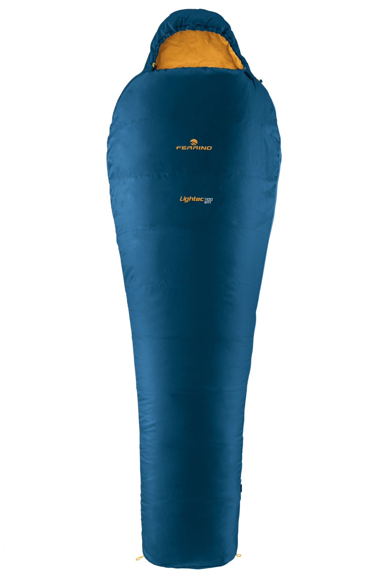 SACCO LIGHTEC SM 1100 blu