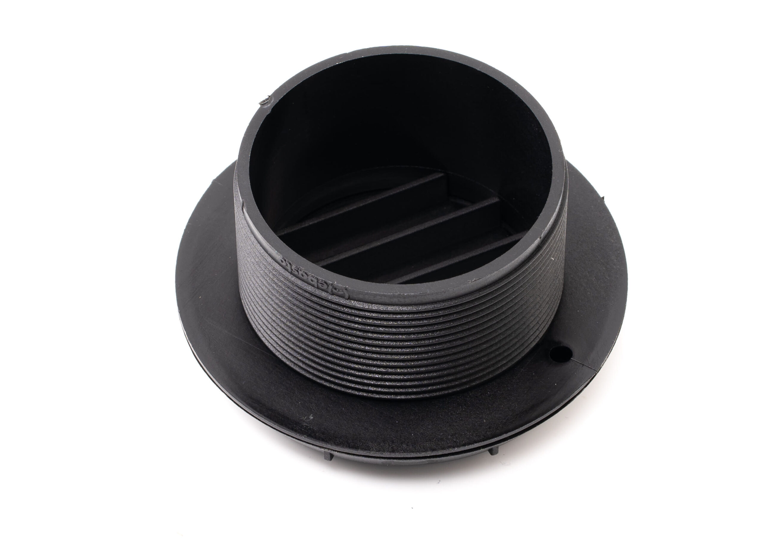 Bocchetta di aerazione 45° / 60 mm filettatura-Webasto - immagine 2