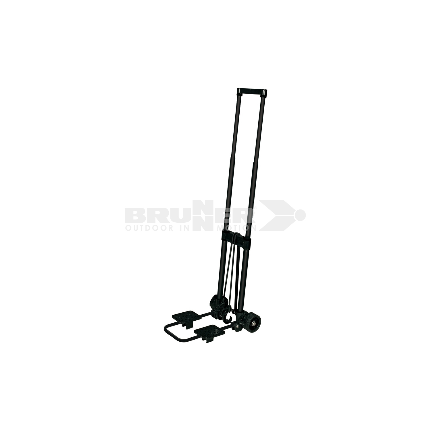 MINI ROLLY Carrello-Brunner