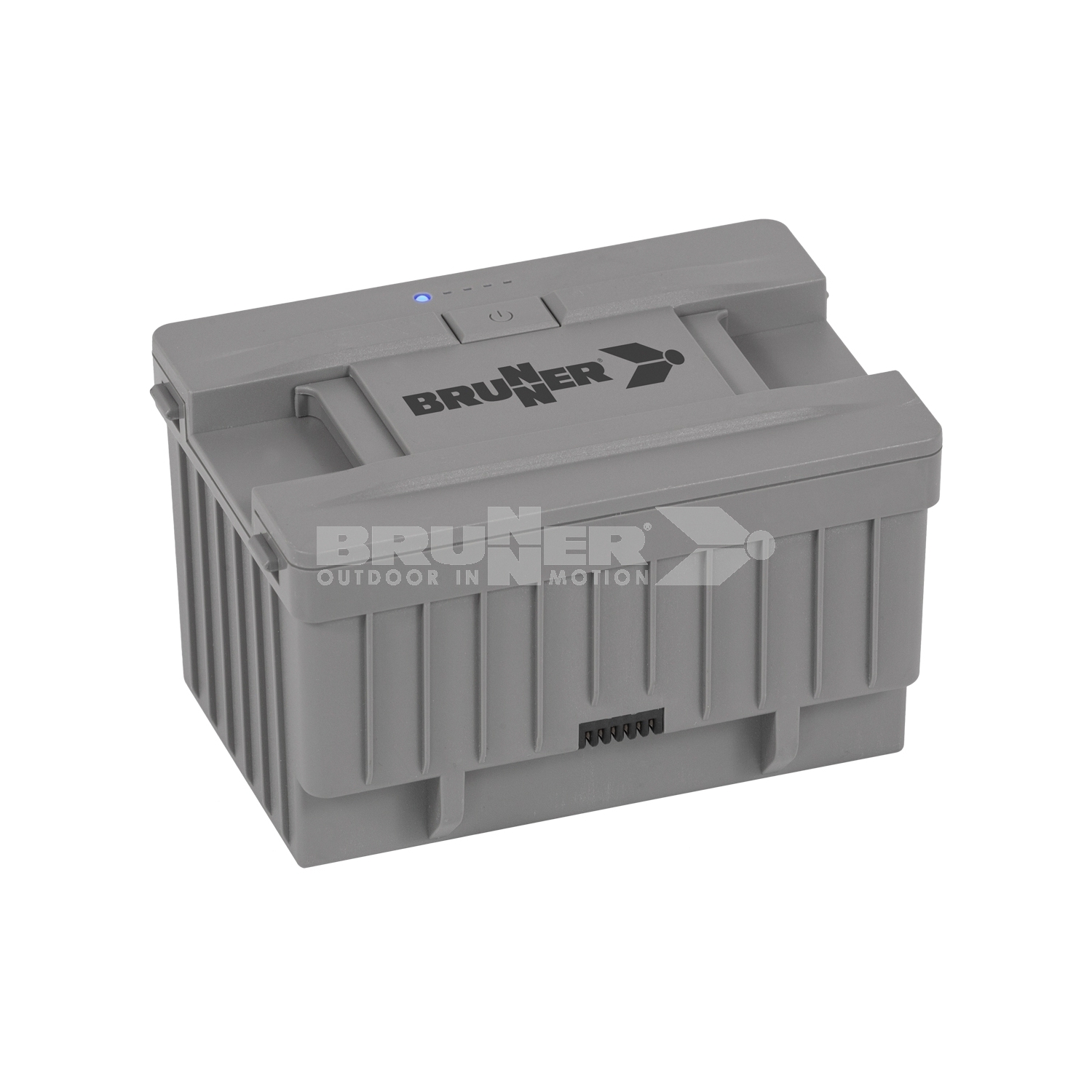 Batteria Polarys E-PACK -Brunner