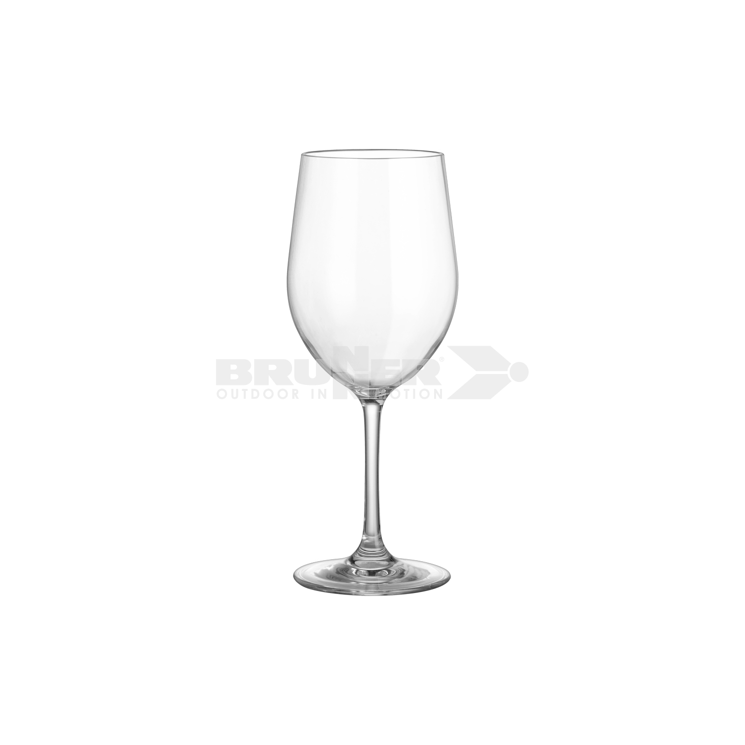 BICCHIERI WHITE WINEGLASS CUVE'E 2pz.-Brunner - immagine 2