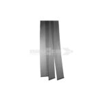 ZANZIBAR S Tenda antizanzare  56x185cm-Brunner