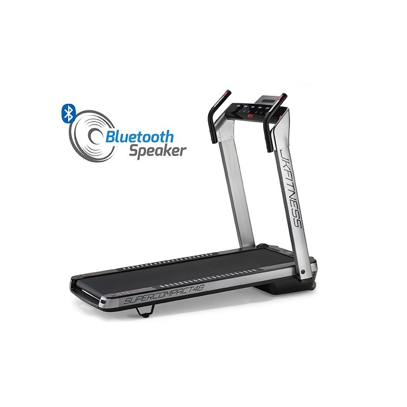 SUPERCOMPACT 48 Sylver tapis roulant-JKF - immagine 2