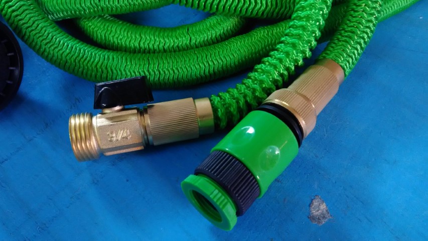 KIT PER CARICO ACQUA- Acquatravel - immagine 3