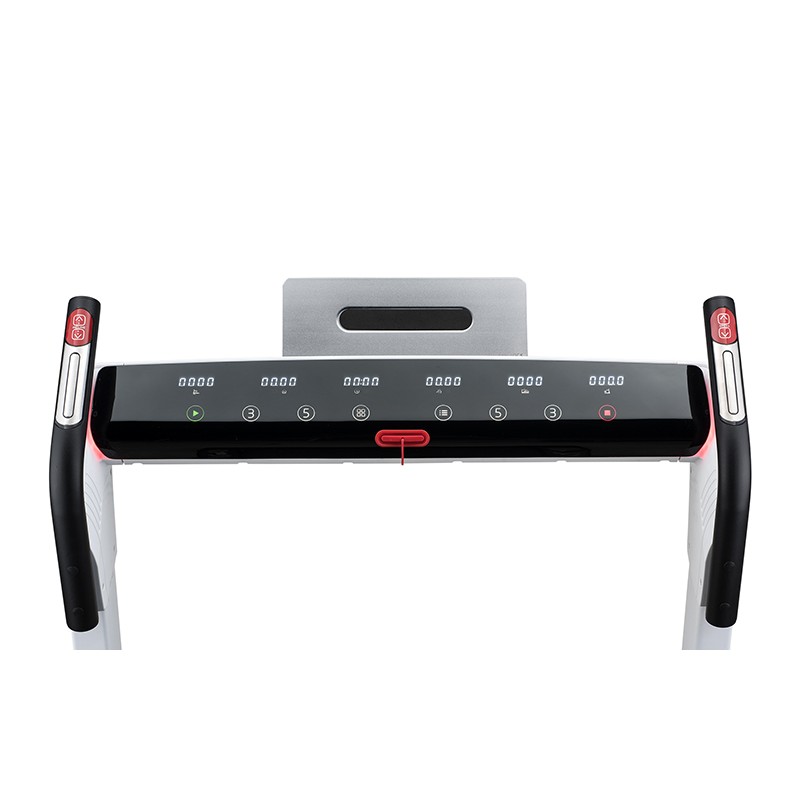 SUPERCOMPACT 48 Sylver tapis roulant-JKF - immagine 4