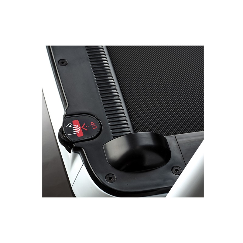 SUPERCOMPACT 48 Sylver tapis roulant-JKF - immagine 5