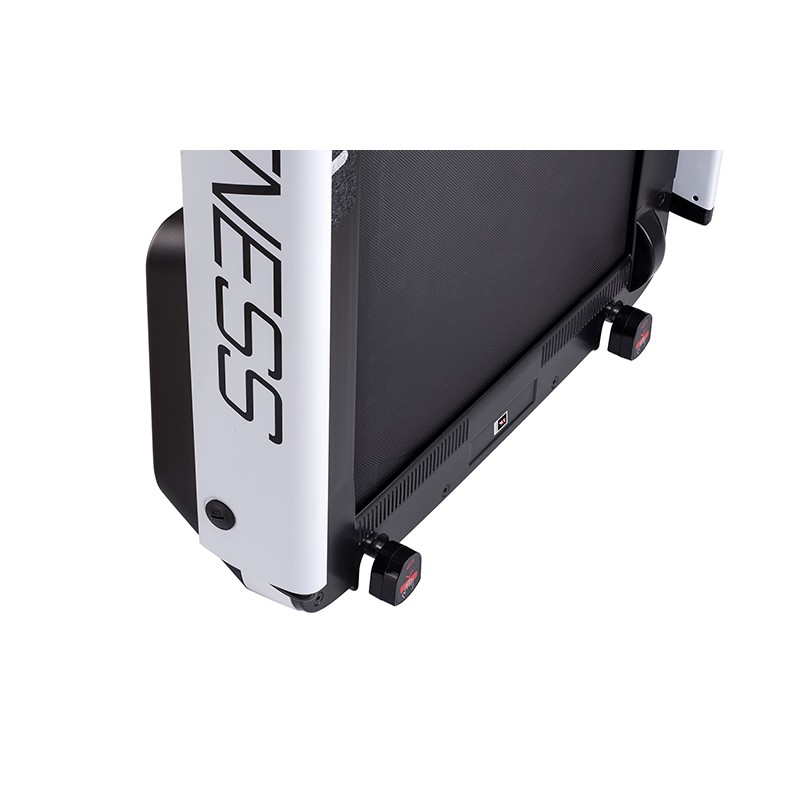 SUPERCOMPACT 48 Sylver tapis roulant-JKF - immagine 6