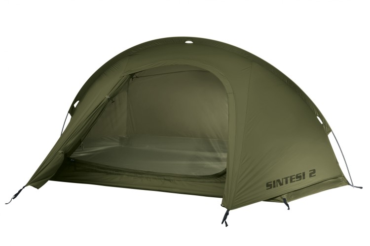 FERRINO SINTESI 2 FR Tenda Igloo-Ferrino - immagine 3