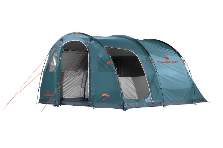 Tenda Igloo Ferrino FENIX 4