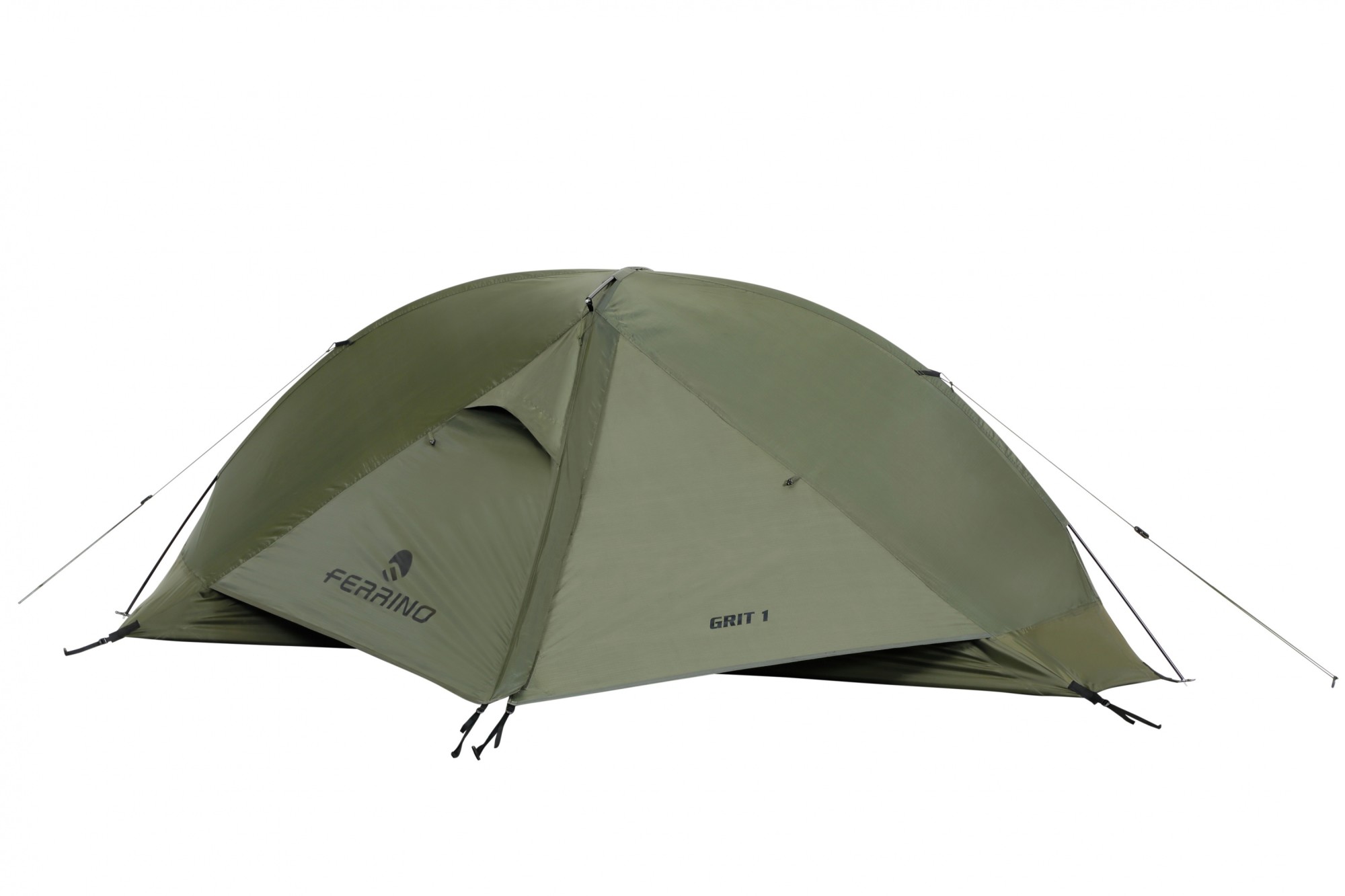 Tenda Ferrino GRIT 1 - immagine 2
