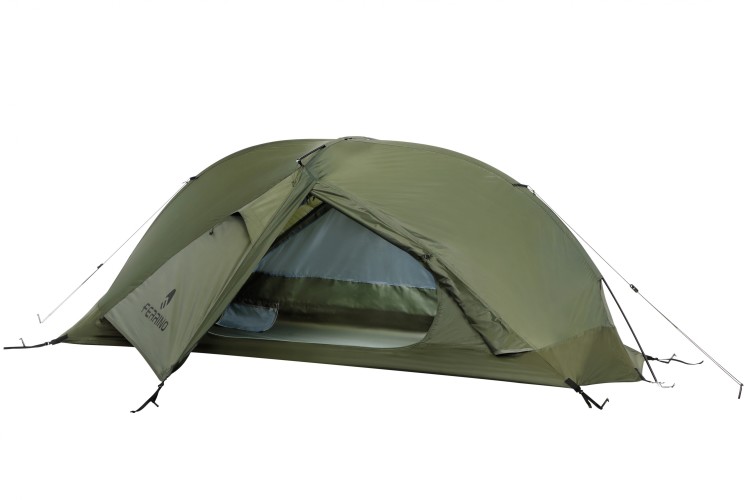 Tenda Ferrino GRIT 1 - immagine 4