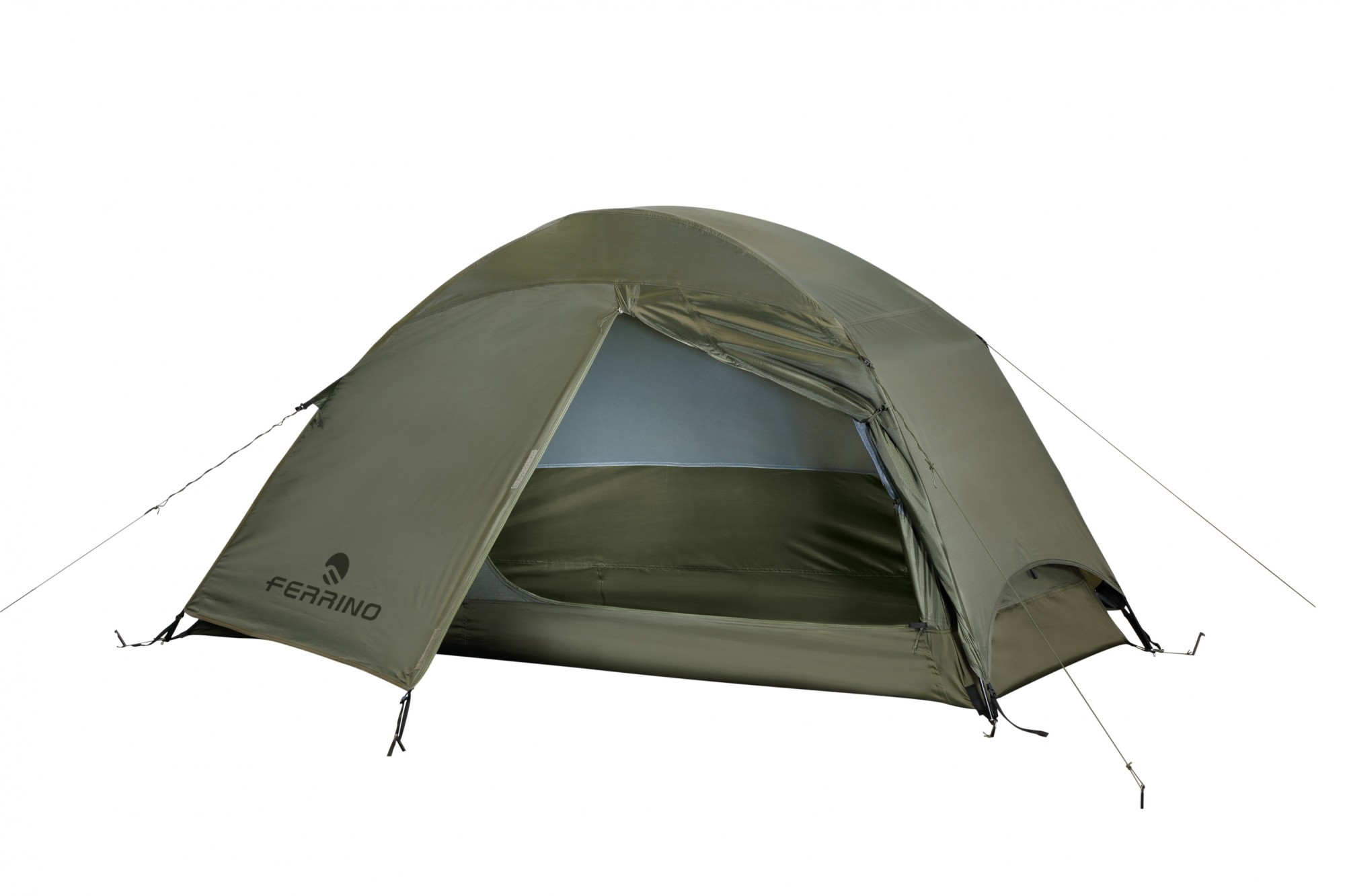 Tenda Igloo Ferrino NEMESI 1 PRO