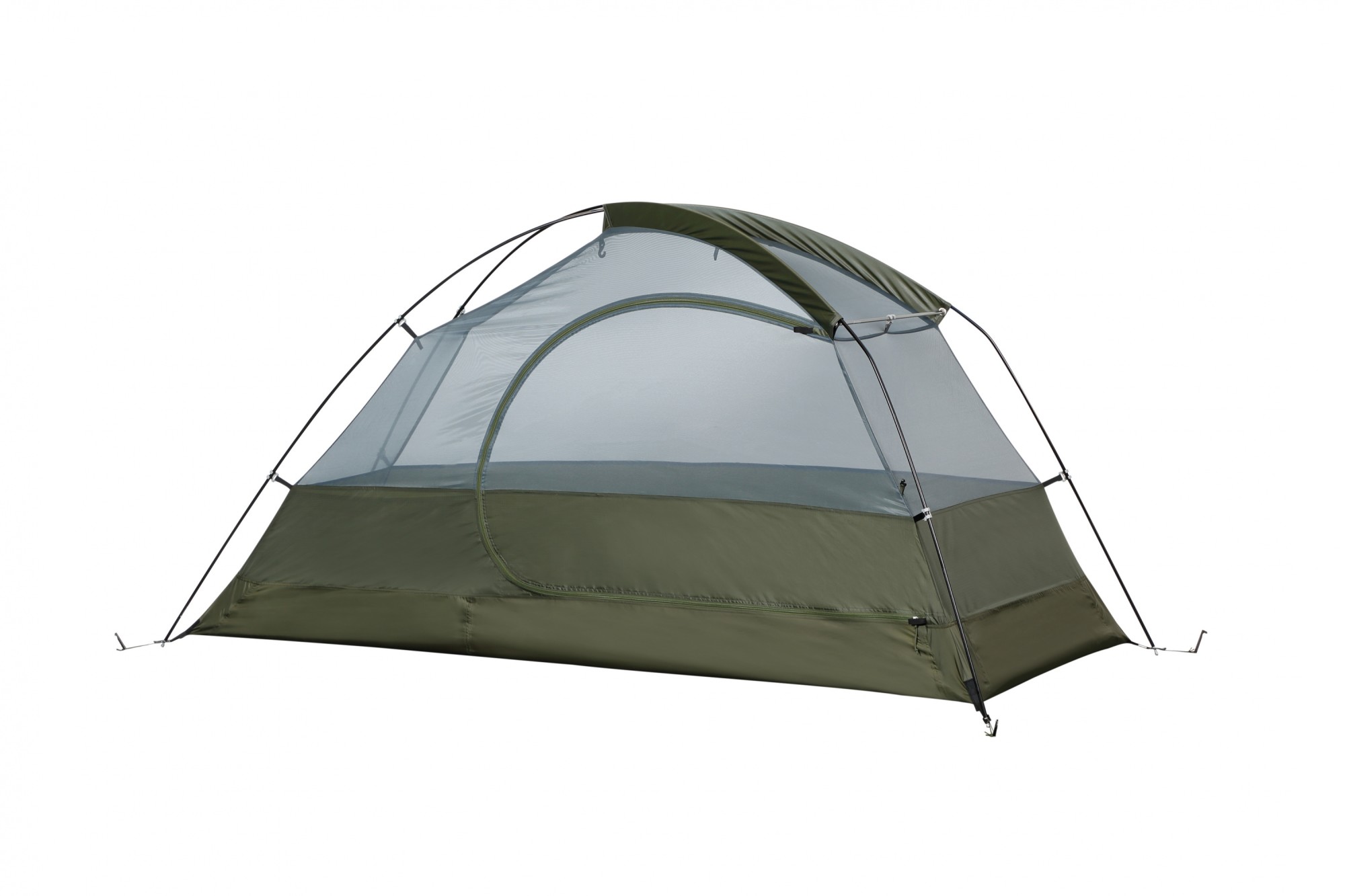 Tenda Igloo Ferrino NEMESI 1 PRO - immagine 4