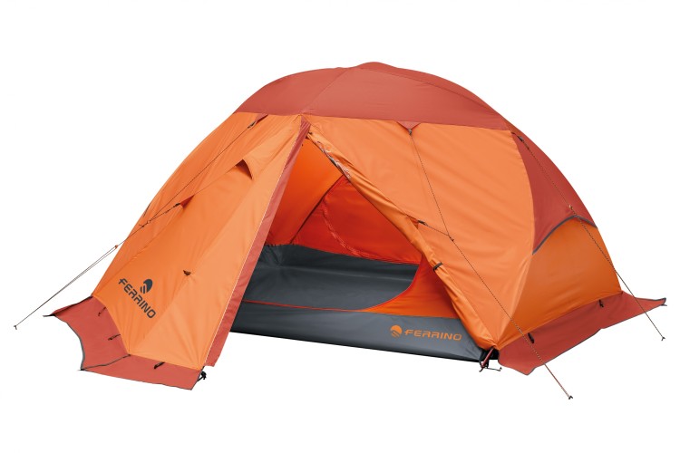 Tenda igloo Ferrino SVALBARD 3.0