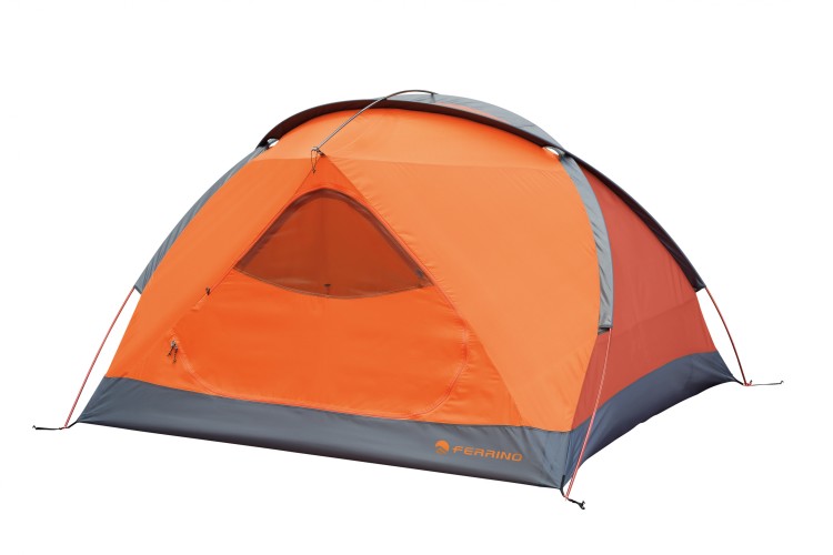 Tenda igloo Ferrino SVALBARD 3.0 - immagine 2