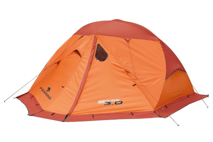 Tenda igloo Ferrino SVALBARD 3.0 - immagine 3