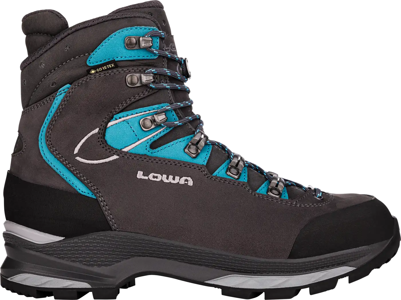 SCARPONE LOWA MAURIA EVO GTX