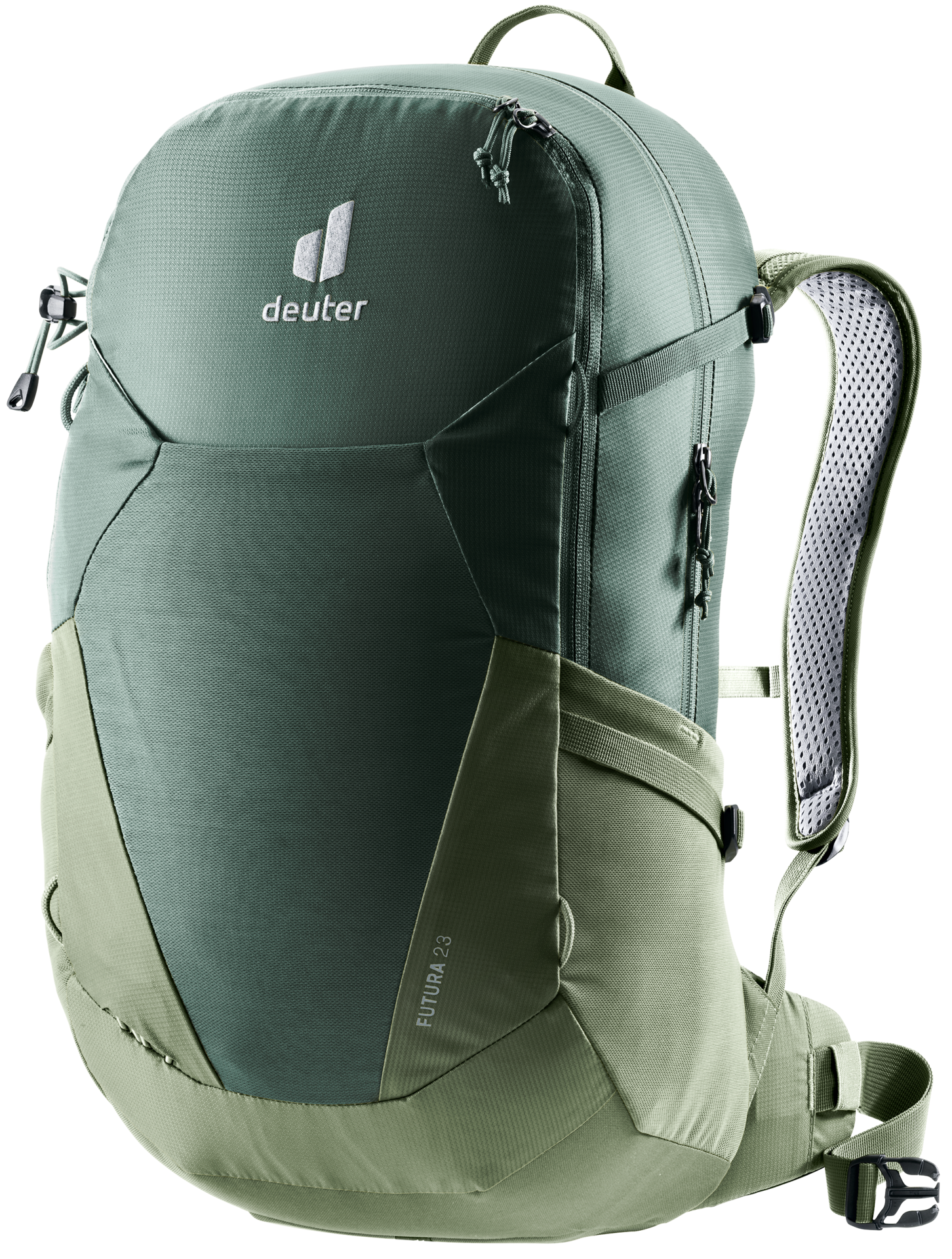 ZAINO DEUTER FUTURA 23