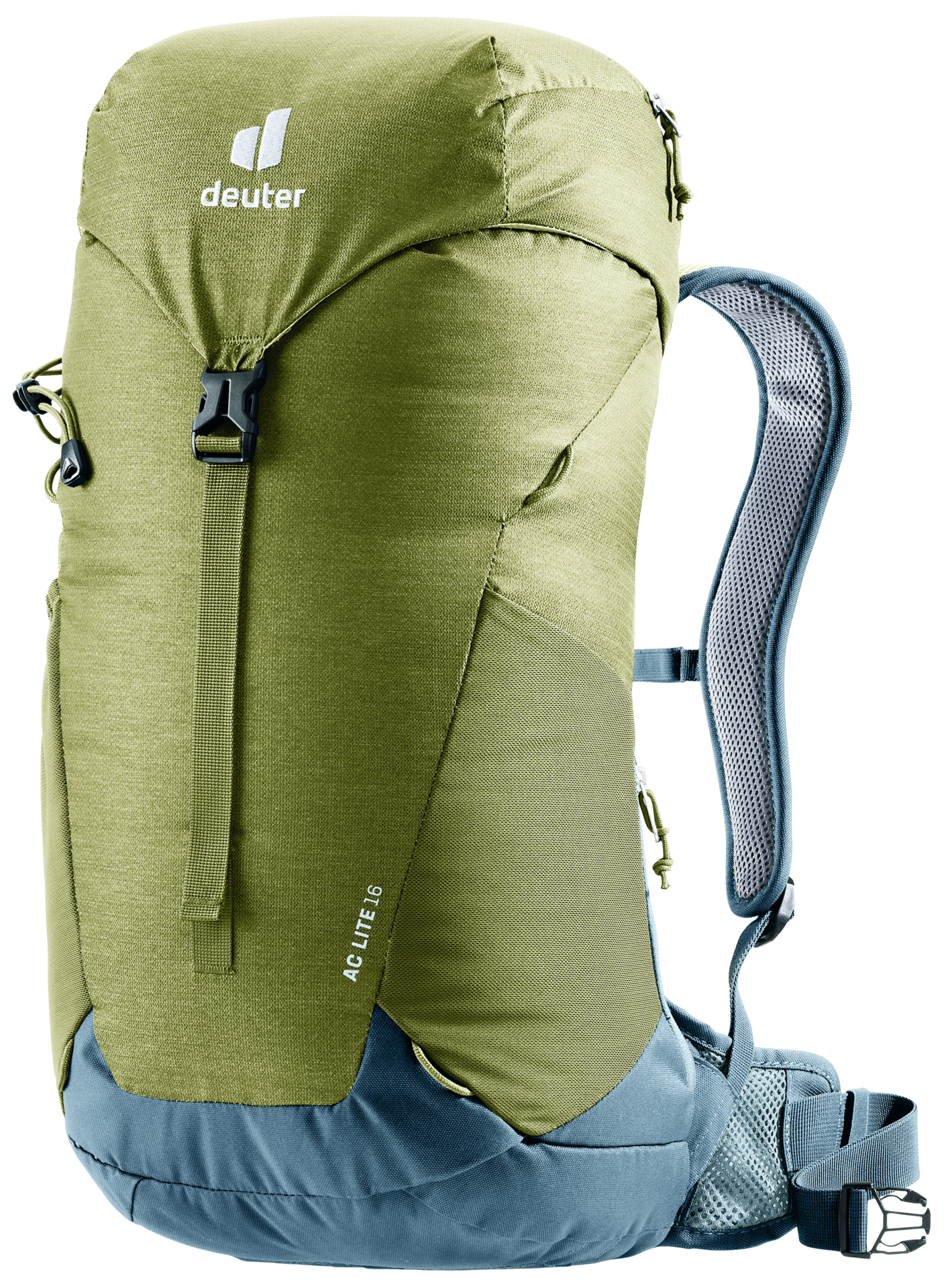 ZAINO DEUTER AC LITE 16