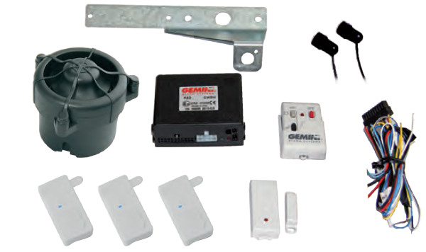 Modulo Accensione Elettronica Per Distributore - Compatibile Con AC905535 - Foto 5