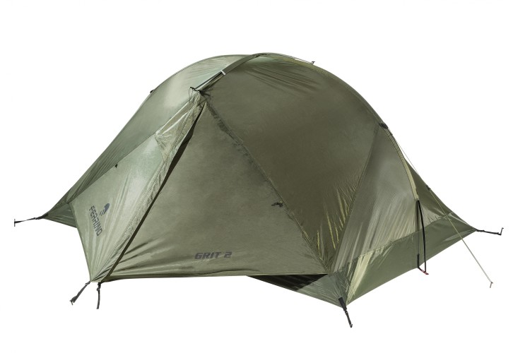 GRIT 2 Tenda Igloo-Ferrino