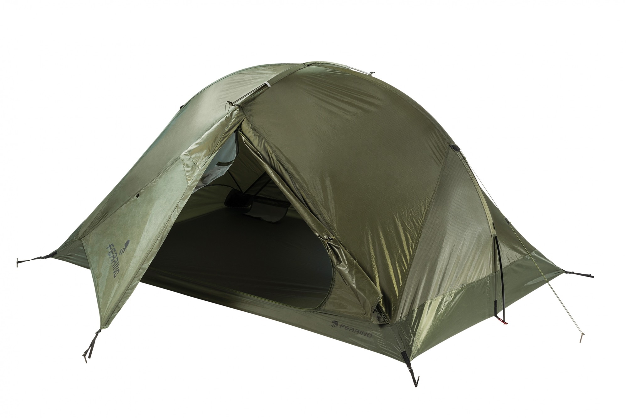 GRIT 2 Tenda Igloo-Ferrino - immagine 3