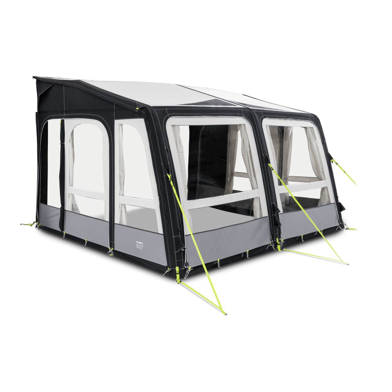 Tenda Dometic Kampa GRANDE AIR PRO 390 M